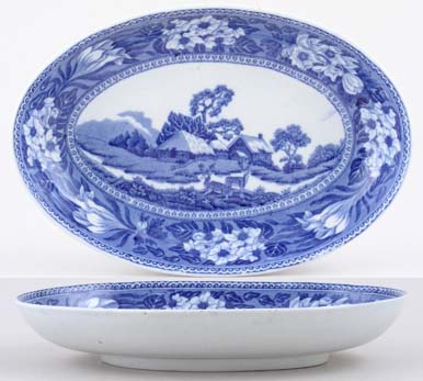 Dish c1921
